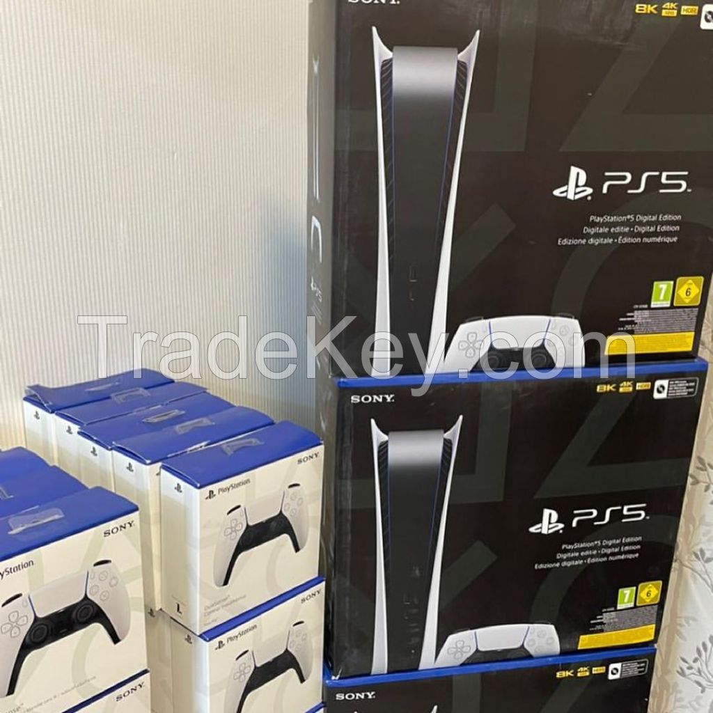 PlayStation 5 1TB