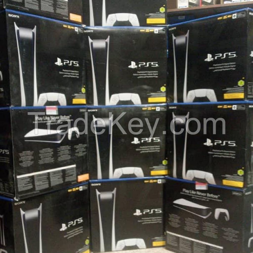 PlayStation 5 1TB