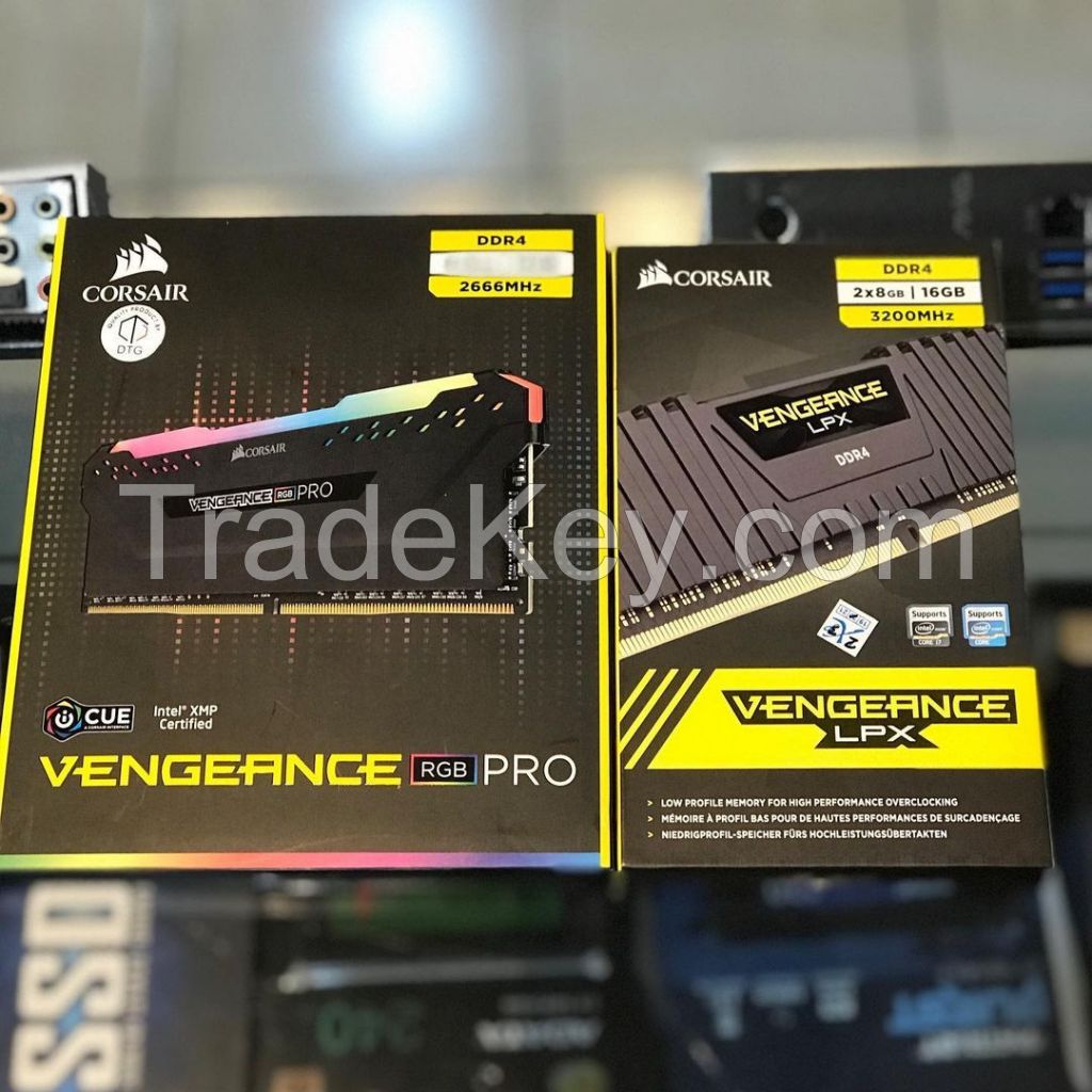 Corsair Vengeance LPX 16GB (2x8GB) 3200mhz DDR4