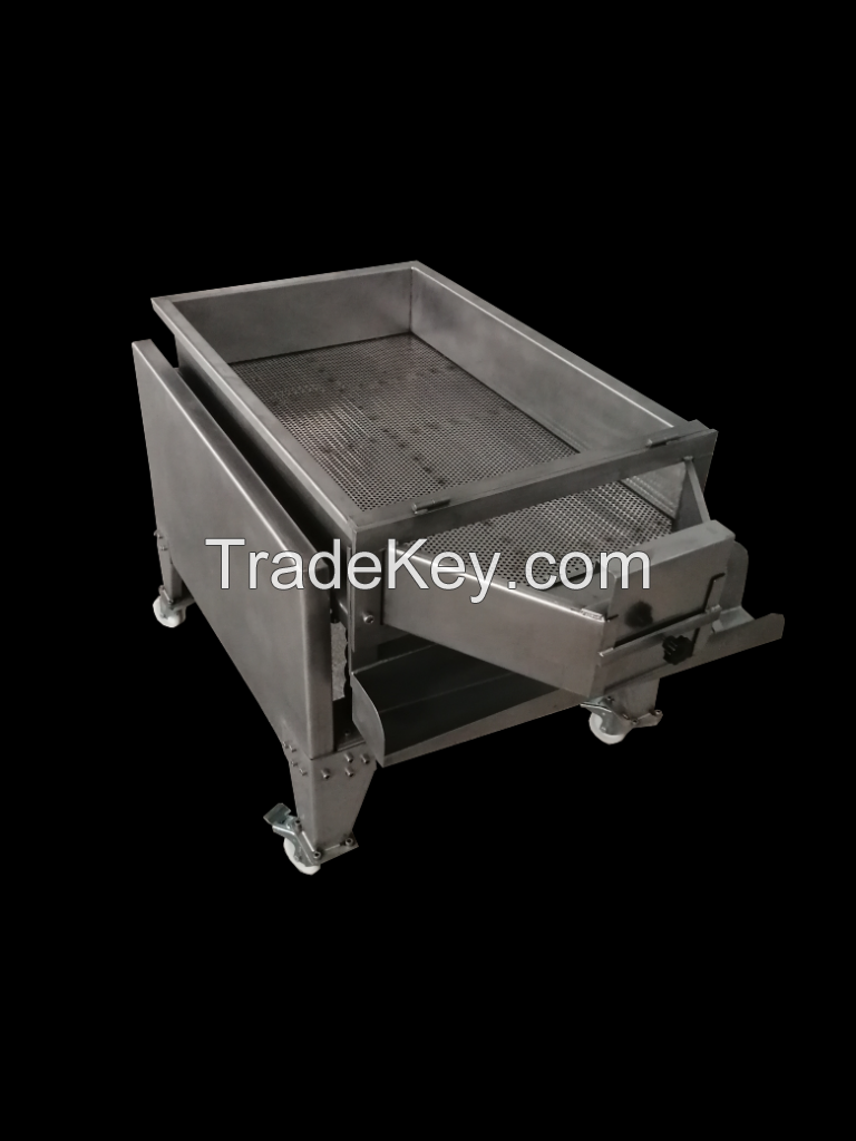 FR-700 Salt Sieve