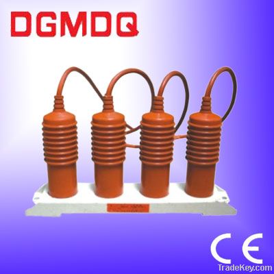 10KA Polymeric metal-oxide surge arrester without gaps