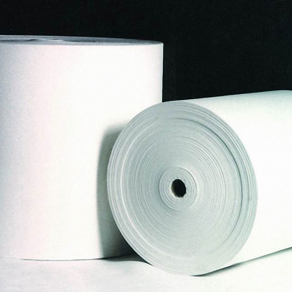 Spunbond Long Fiber Polyester Nonwoven for APP/SBS Modified Bitumen Waterproofing Membrane