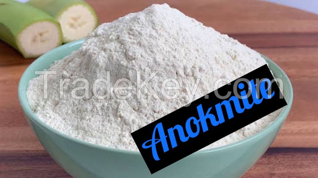 plantain flour