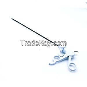 Endoscopic Surgical Instruments