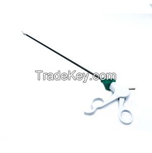 Endoscopic Surgical Instruments