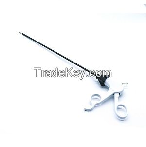 Endoscopic Surgical Instruments