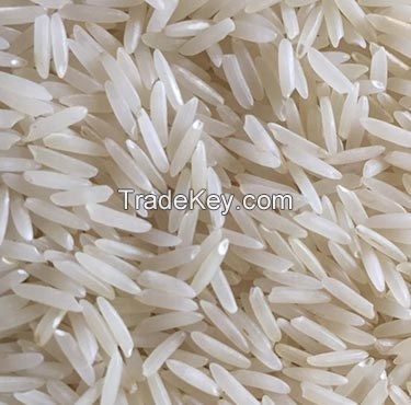 Unigem Champion Extra Long Basmati Rice - White