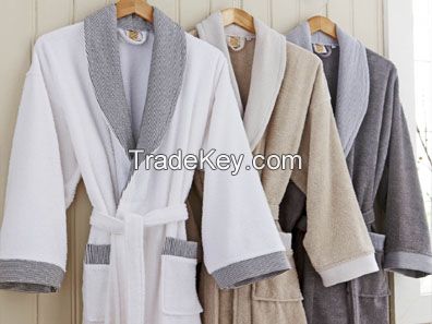 Bathrobes