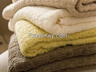 Bath Towels