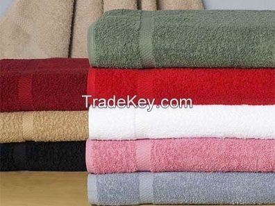 Bath Towels