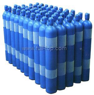 GB5099 Standard Gas Cylinder