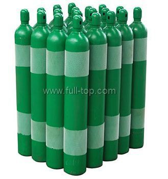 DOT 3AA Standard Gas Cylinder