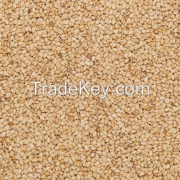 Sesame seeds