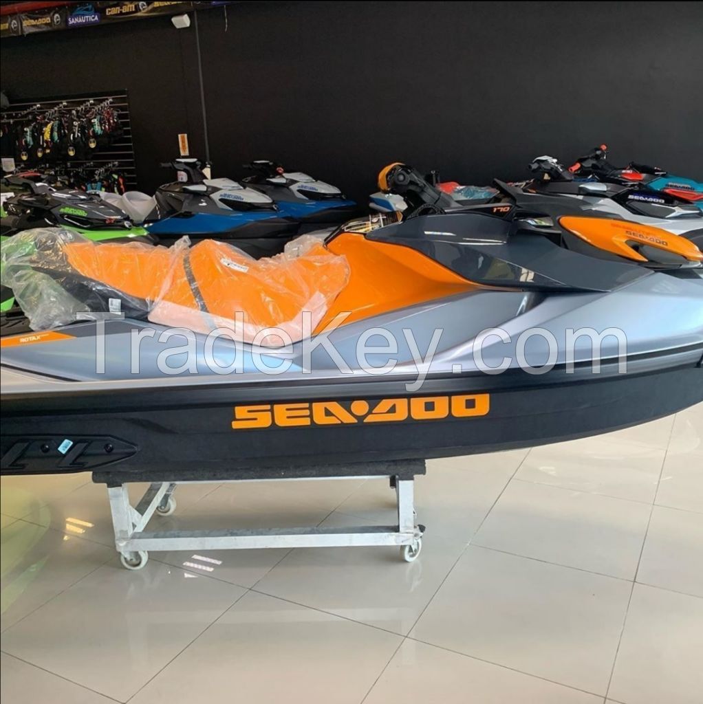 Kawasaki Jet Ski Ultra