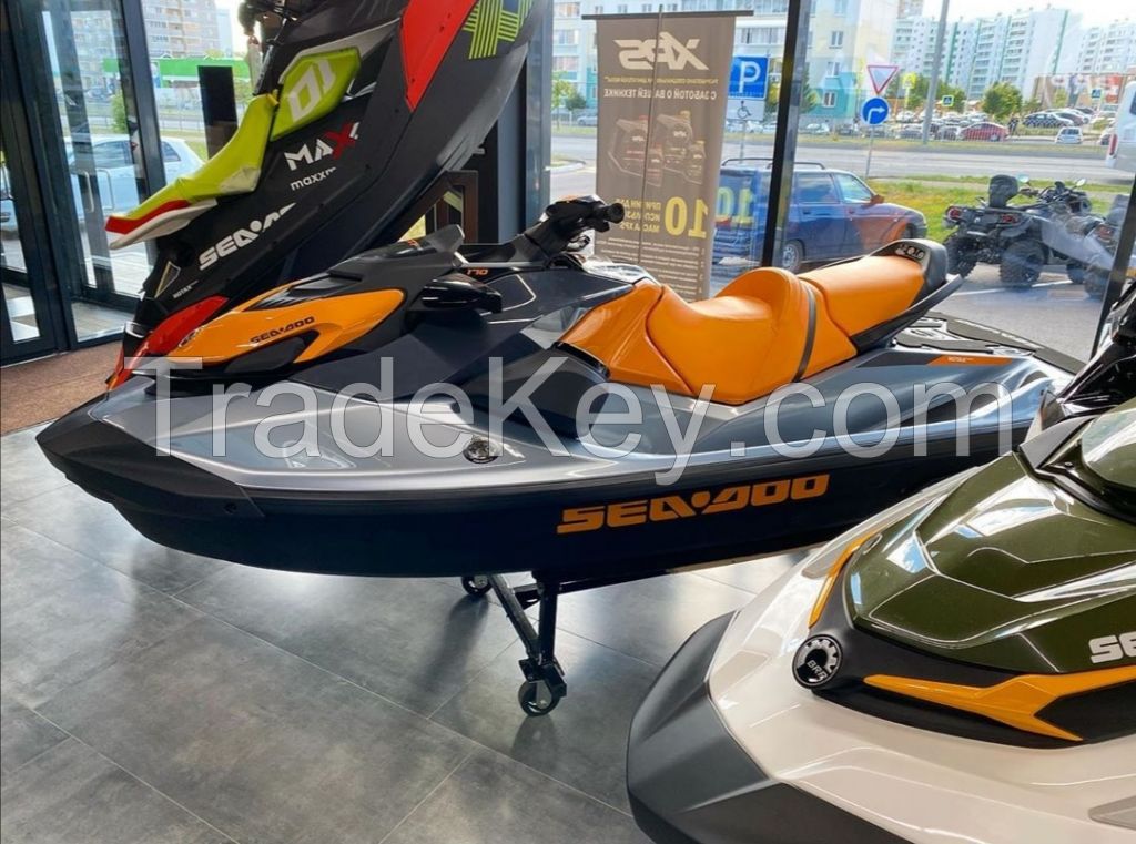 Jet Ski Ultra Kawasaki Personal watercraft