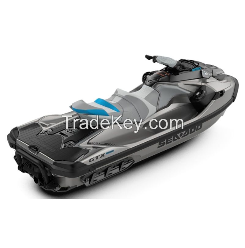 Jet Ski Ultra Kawasaki Personal watercraft