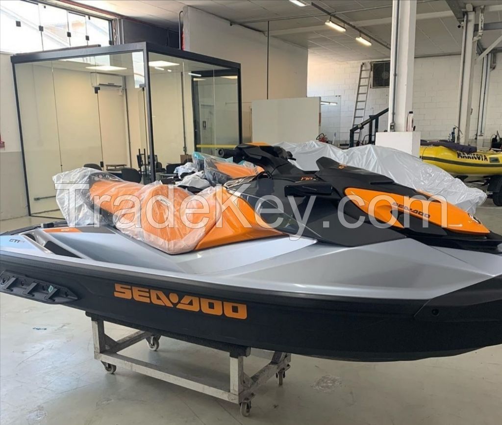 Wholesales Sea Doo Jet Skis