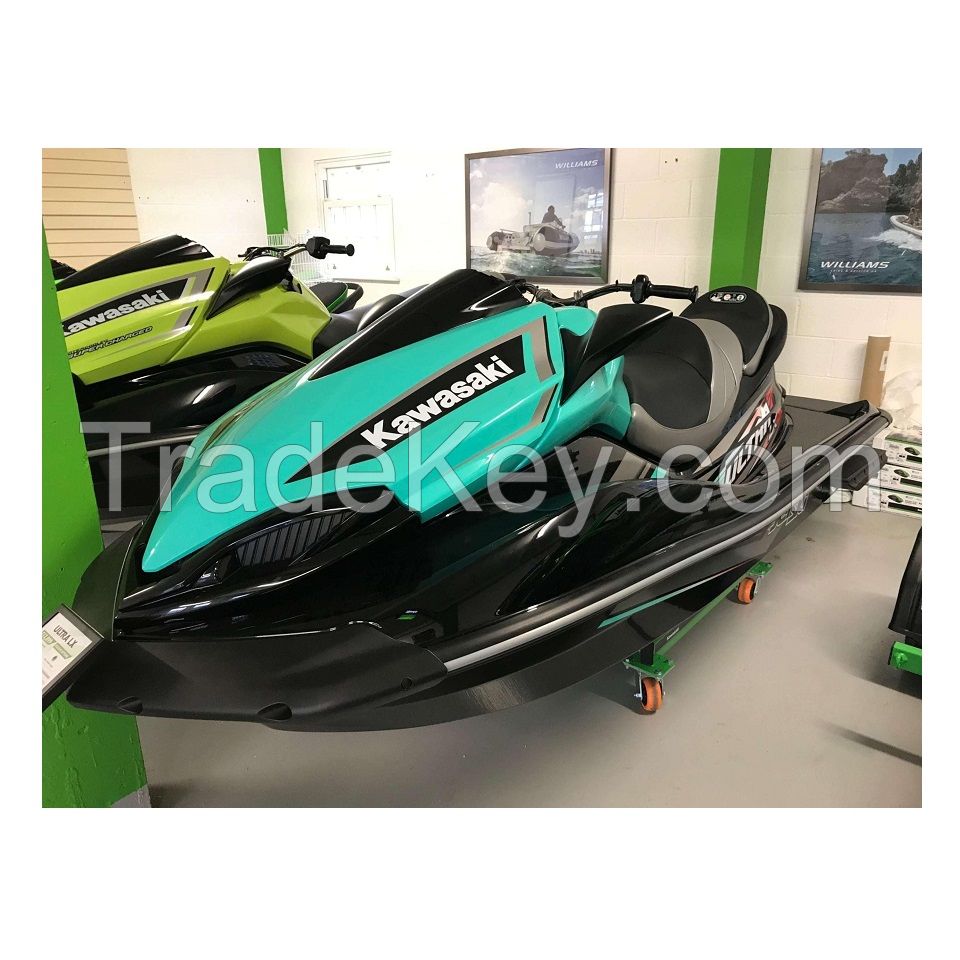 BIG DISCOUNT TODAY FOR Water Kawasaki / SX-R / Jet ski / jet ski wave runner