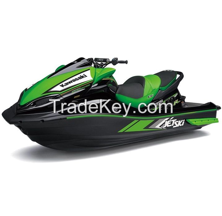 Jet Ski Ultra Kawasaki Personal watercraft