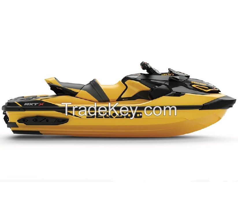 BIG DISCOUNT TODAY FOR Water Kawasaki / SX-R / Jet ski / jet ski wave runner