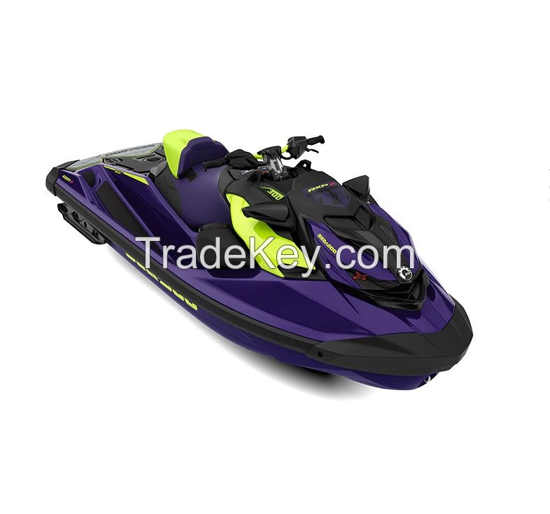 BIG DISCOUNT TODAY FOR Water Kawasaki / SX-R / Jet ski / jet ski wave runner
