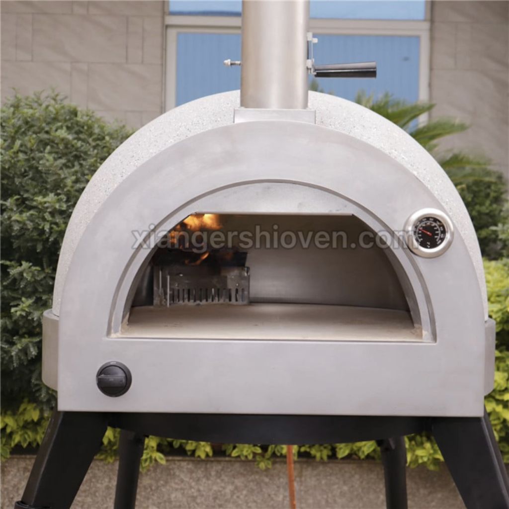 Oven designs Gas Clay Pizza Oven Diy Pizza Oven Brick Oven For Sale