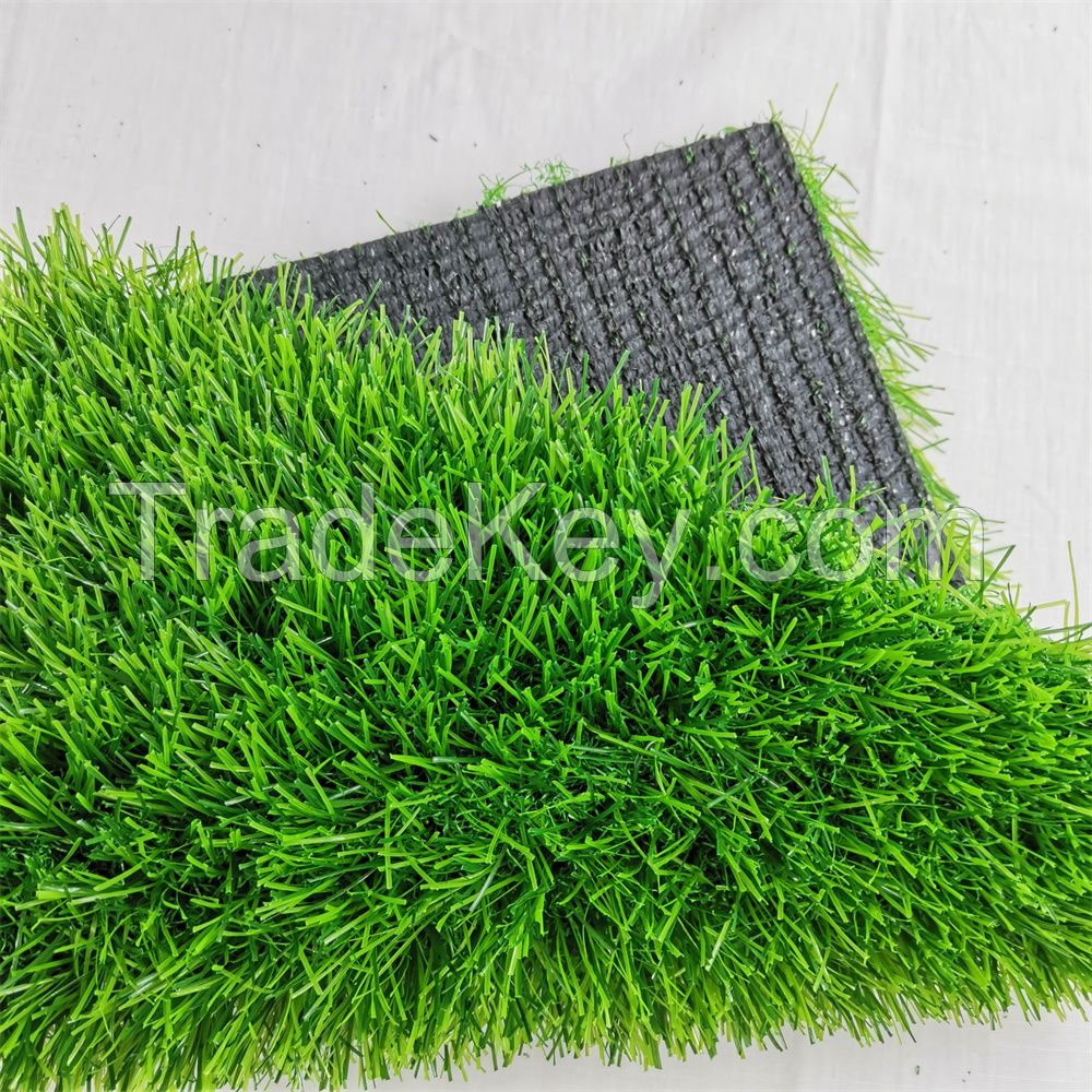 ECO-Friendly Artificial grass for gardens outdoor Fake grass Synthetic grass rug for patio