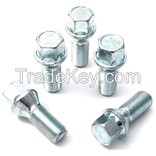 Wheel Bolts