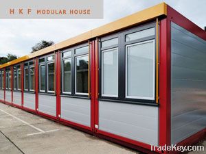 modular house