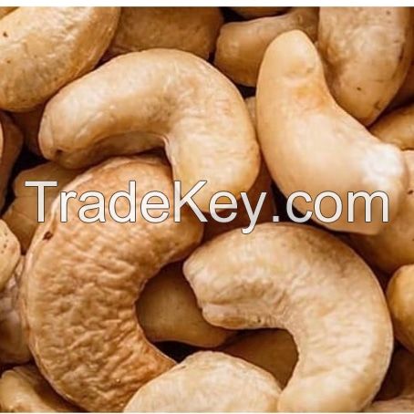 Cashew nuts