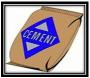 Cement