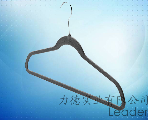 men's wear hanger with bars