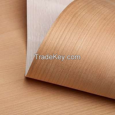 Wood Veneer For Packing, Plywood, Flooring, Construction And Furniture