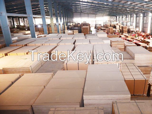 Wood Veneer For Packing, Plywood, Flooring, Construction And Furniture