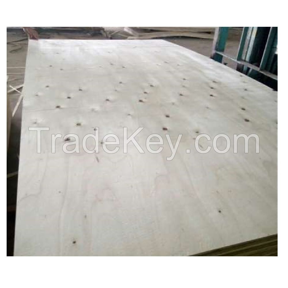 Packing Plywood For Package, Logistic, Transportation and Construction 