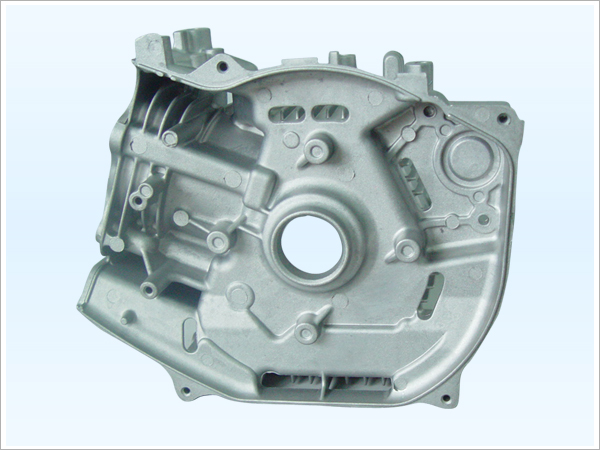 Aluminum die casting products