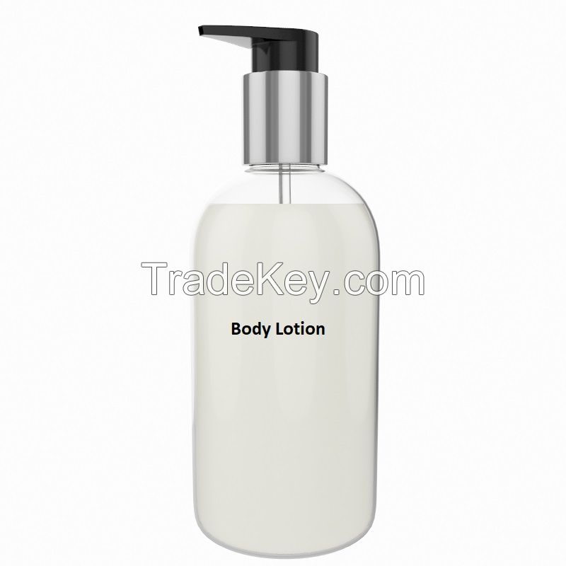 Body Lotion