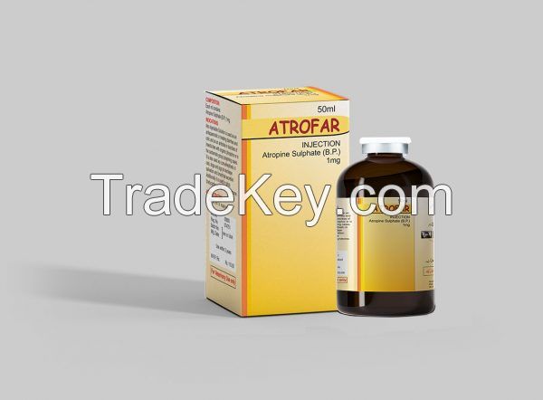 Atrofar Injection