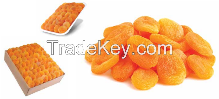 Dried Apricot