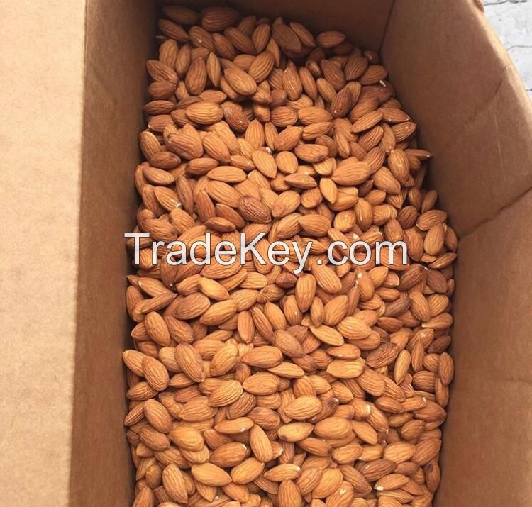 California Almond 