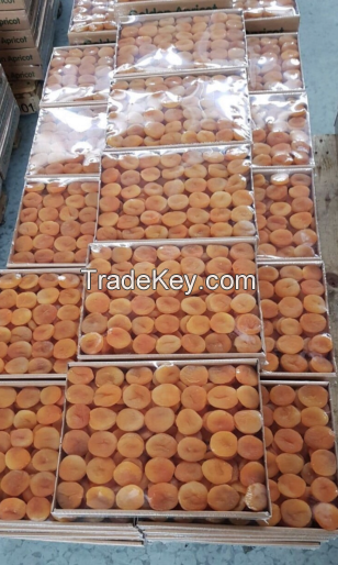 Dried Apricot