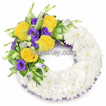 Funeral Flowers