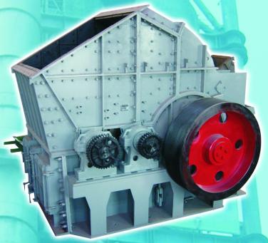 Single-Rotor Single-Stage Hammer Crusher/Limestone Crusher