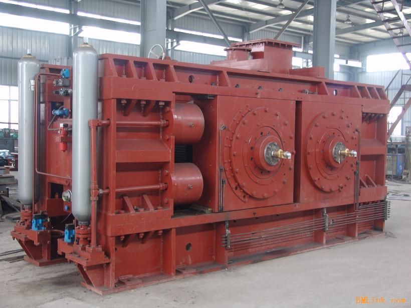 Roller Press/Raw Meal Roller Press/Clinker Roller Press