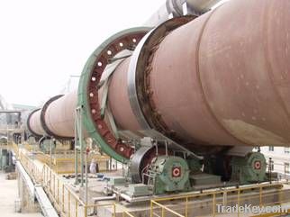 Rotary Kiln/Cement Kiln/Lime Kiln/Kiln