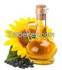 sunflower oil