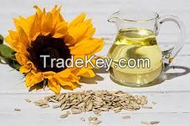 Sunflower Oil