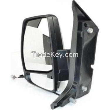 Side Mirror Right for Ford Transit Custom 2012 - &amp;amp;amp;gt; Electrical, Heated, with signal BK21-17683-BL5JA6