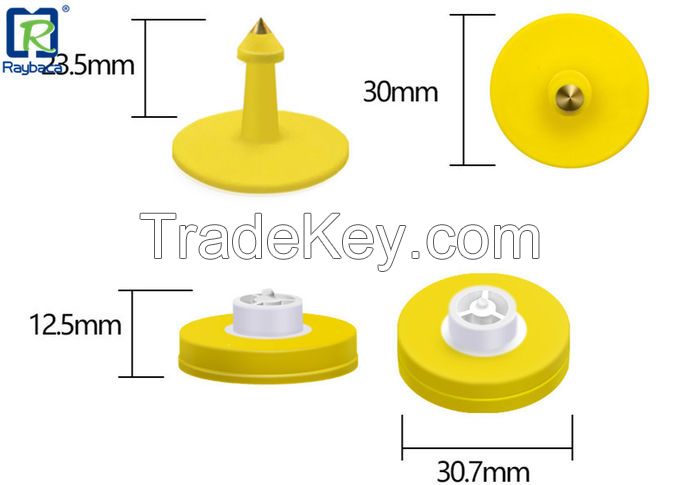 RFID Ear Tags