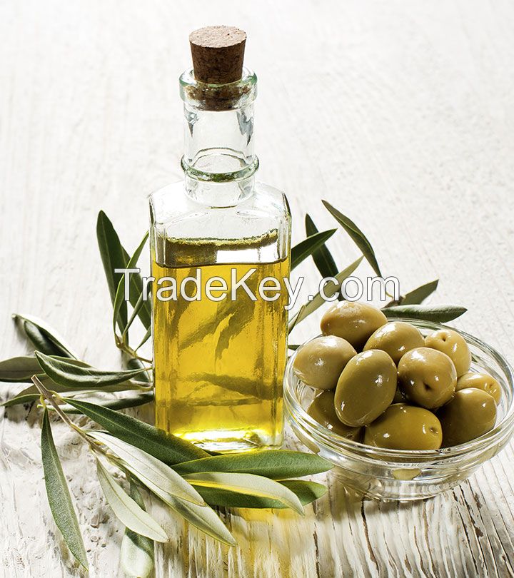 Extra Virgin Olive Oil Wholesale